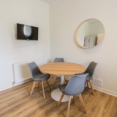 Clocktower - Culzean Castle Apartment Maybole Екстериор снимка