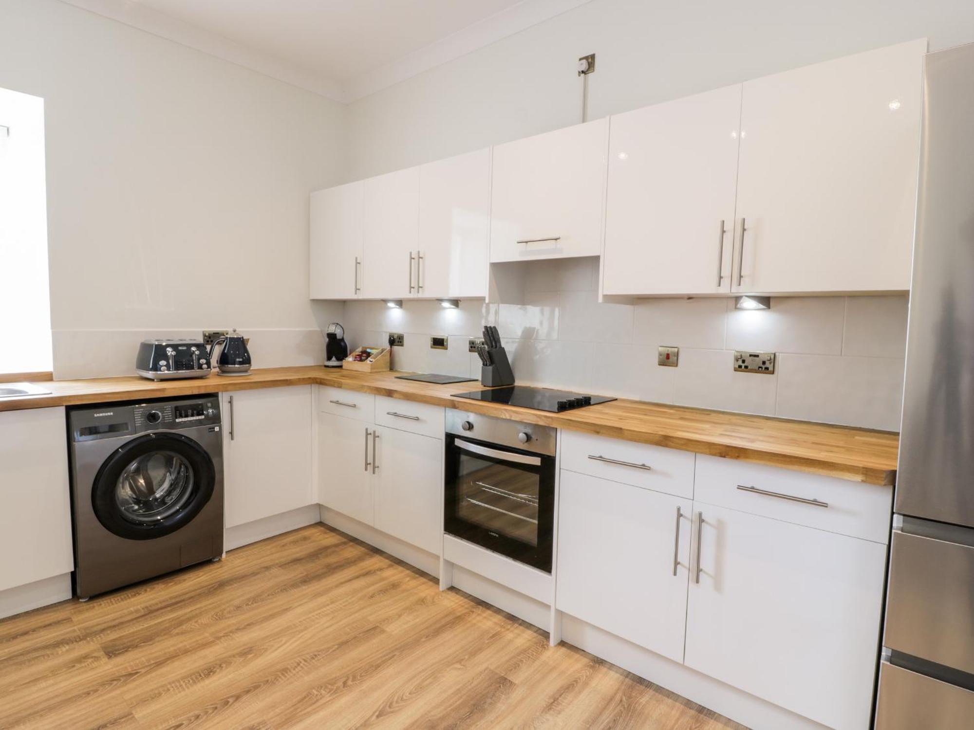 Clocktower - Culzean Castle Apartment Maybole Екстериор снимка