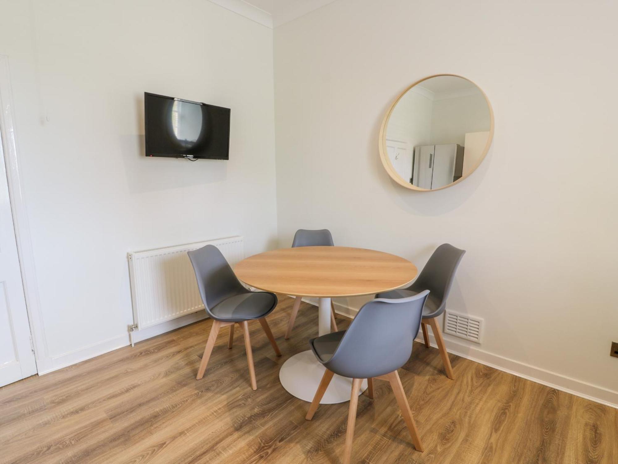 Clocktower - Culzean Castle Apartment Maybole Екстериор снимка