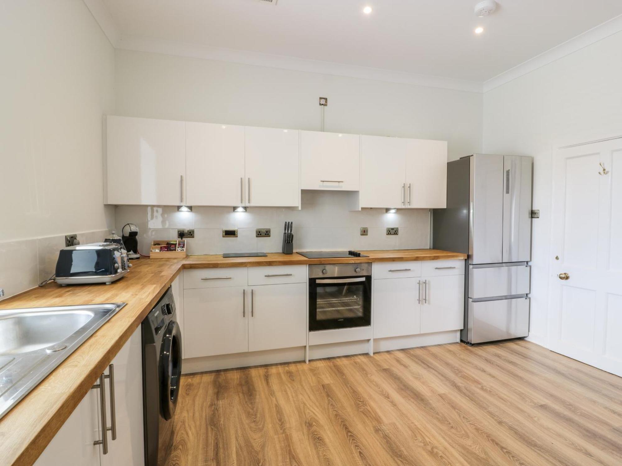 Clocktower - Culzean Castle Apartment Maybole Екстериор снимка
