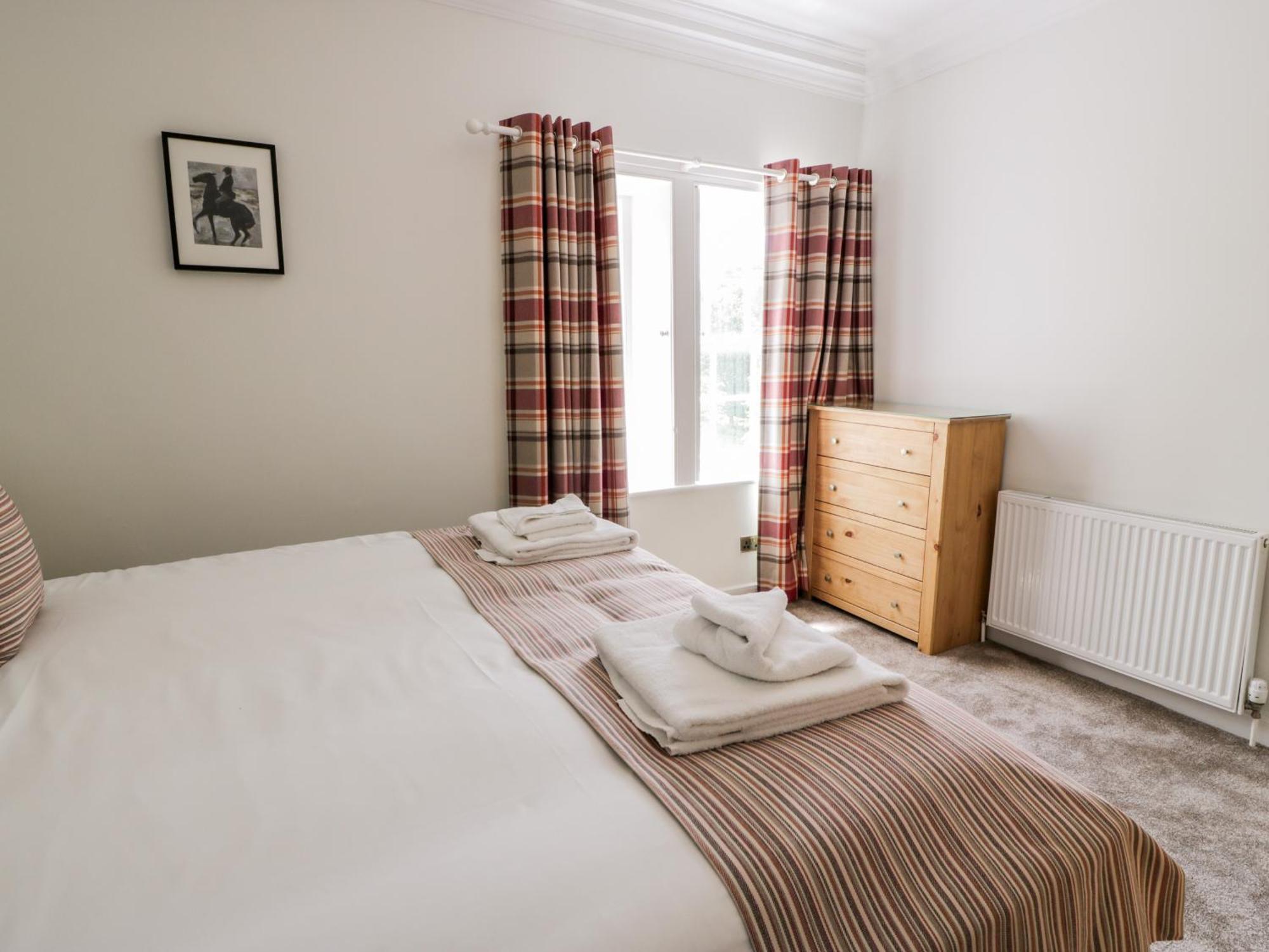 Clocktower - Culzean Castle Apartment Maybole Екстериор снимка