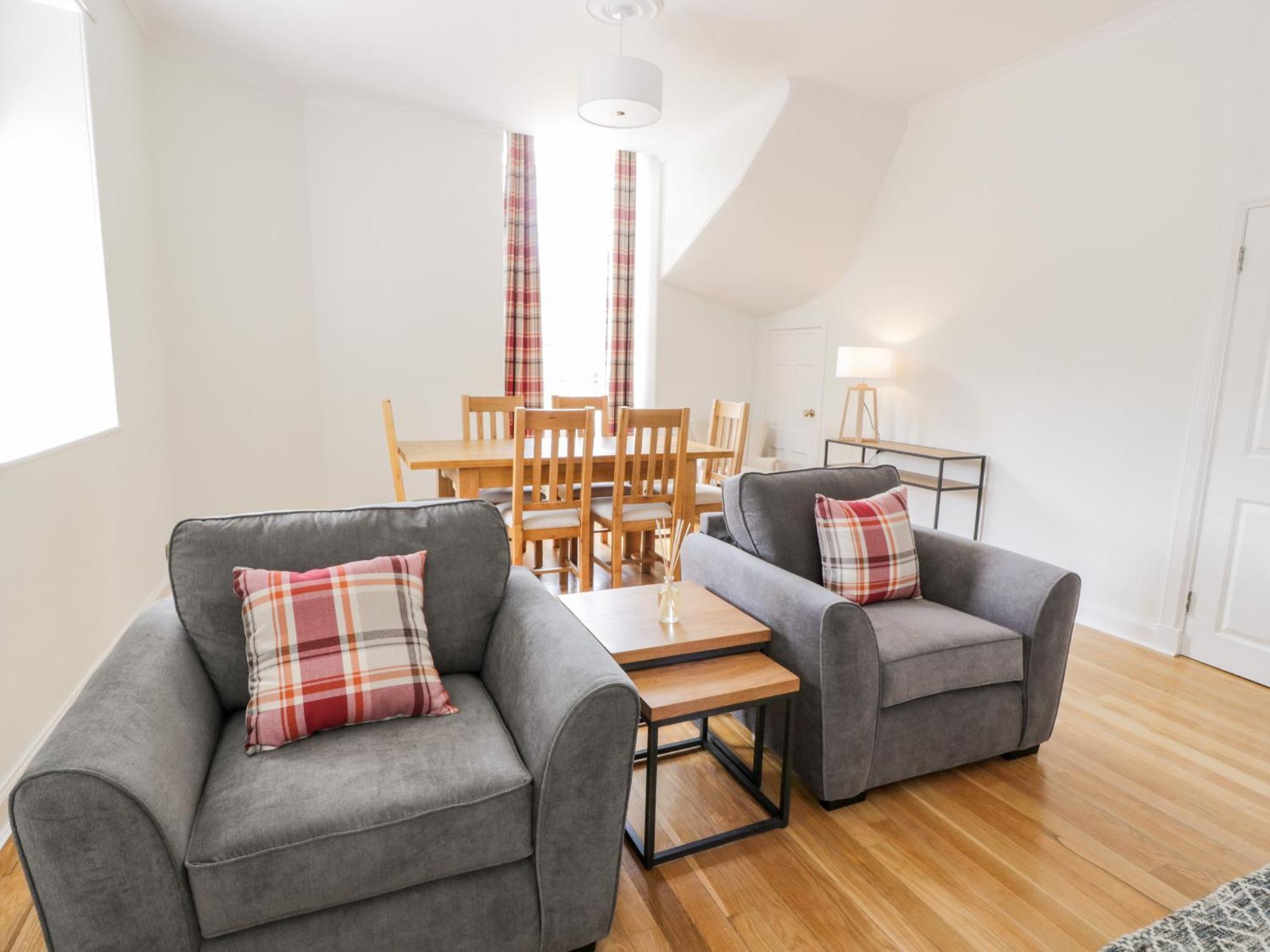 Clocktower - Culzean Castle Apartment Maybole Екстериор снимка