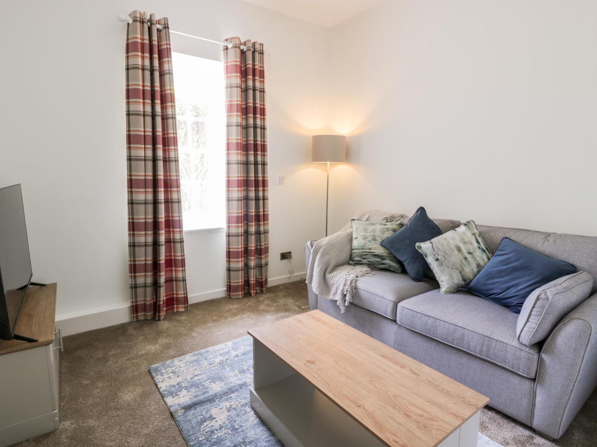 Clocktower - Culzean Castle Apartment Maybole Екстериор снимка