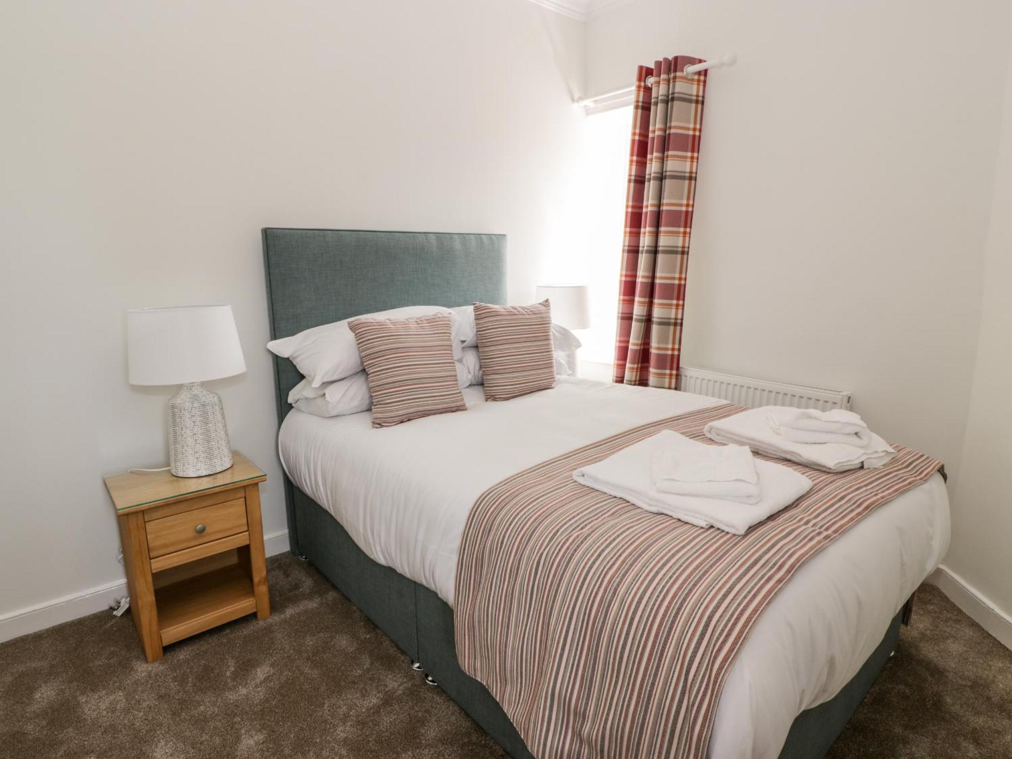 Clocktower - Culzean Castle Apartment Maybole Екстериор снимка