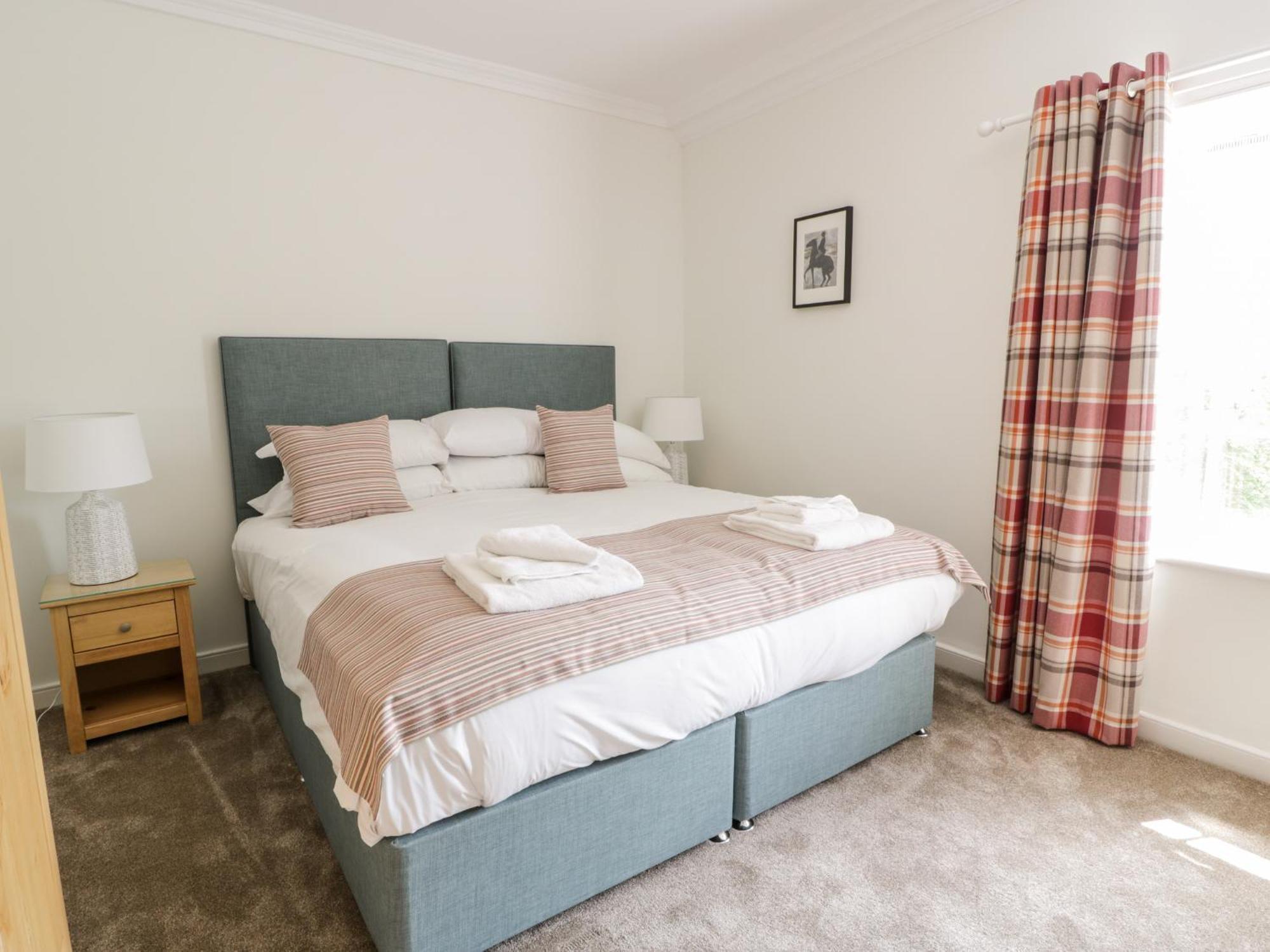 Clocktower - Culzean Castle Apartment Maybole Екстериор снимка
