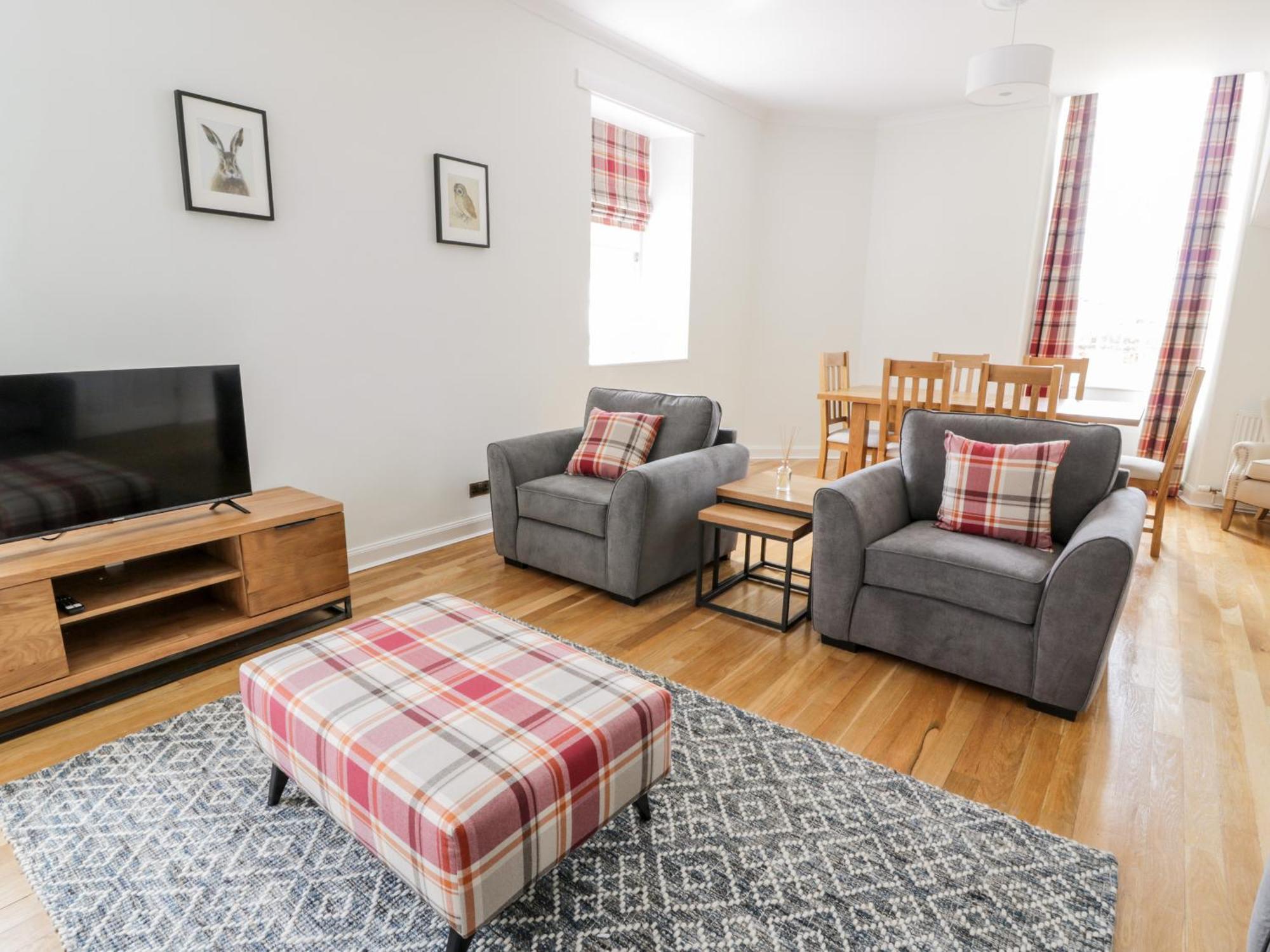 Clocktower - Culzean Castle Apartment Maybole Екстериор снимка