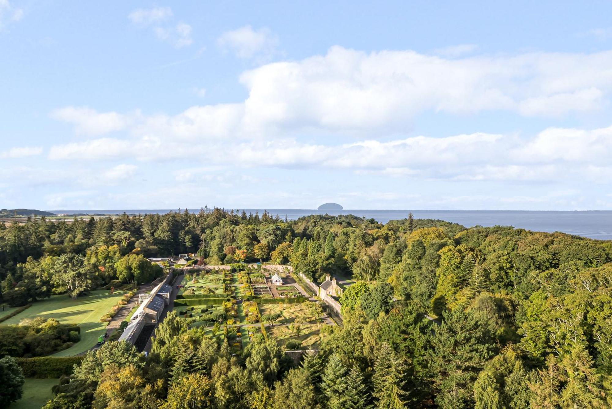 Clocktower - Culzean Castle Apartment Maybole Екстериор снимка